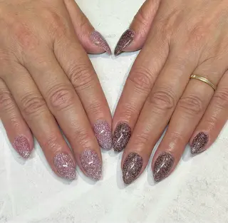 ネイル LAVIAS 【ラヴィアス】rieのネイルデザイン