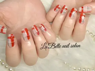 ネイル La’Belle nail_のネイルデザイン