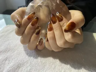 ネイル 佐野 愛美のエステ・リラクイメージ