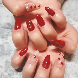 ネイル SanaNailsalon所属・Sana Nailsalonのネイルデザイン