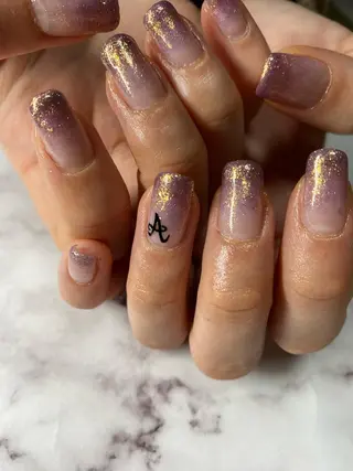 ネイル Marina Yamagataのネイルデザイン