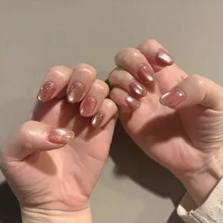 ネイル Amo Nailのネイルデザイン