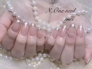 ネイル N.one 🎀Rina💅🏻のネイルデザイン