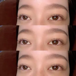 マツエク・マツパ 10日空きあり♡ ERIKA♡のマツエク・マツパデザイン