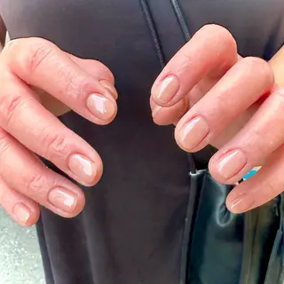 ネイル erinca nail所属・圦本 有紀のネイルデザイン
