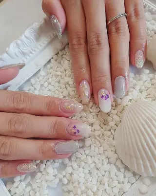 ネイル MANA MANAのネイルデザイン