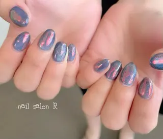 ネイル nail salon Rのネイルデザイン