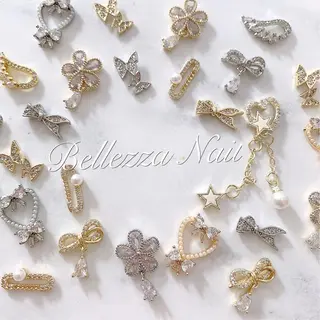 ネイル Bellezza Nailのネイルデザイン