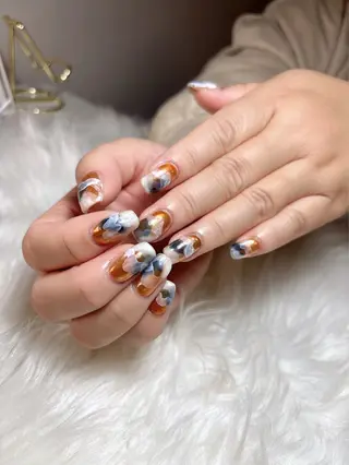 ネイル Bleu Clair【ブルークレール】所属・岡本 有香のその他イメージ