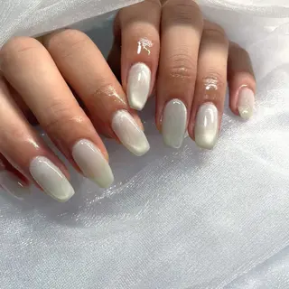 ネイル 佐柄 あすかのネイルデザイン