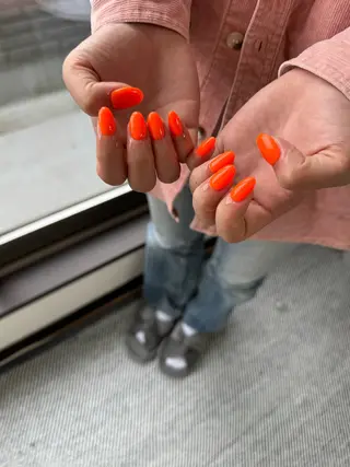 ネイル lune nail_2017のその他イメージ