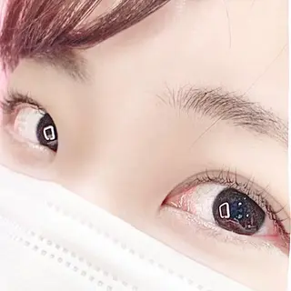 マツエク・マツパ Salute本店 坂口将太のマツエク・マツパデザイン