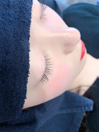 マツエク・マツパ 堀江 久美のマツエク・マツパデザイン