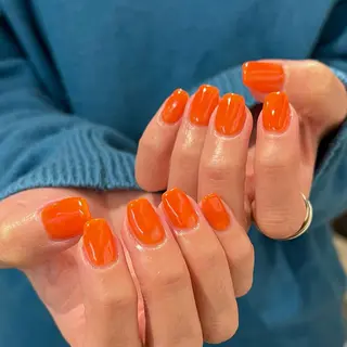 ネイル Nico所属・Nico🌛 Karenのネイルデザイン