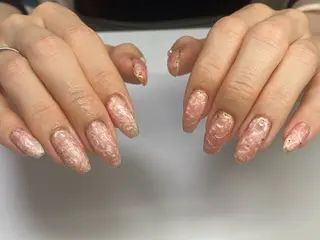 ネイル &CHOU CHOU nail いちかわのネイルデザイン
