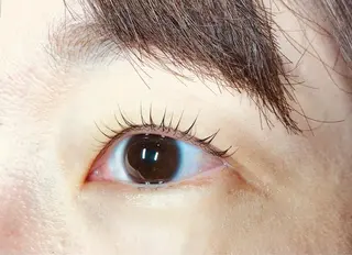 マツエク・マツパ La Peche momokoのマツエク・マツパデザイン