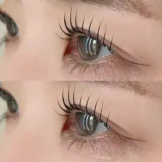 マツエク・マツパ Salon'd S所属・Salon'dS KOTOHIのマツエク・マツパデザイン