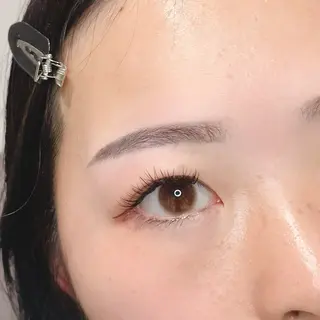 アイブロウ 垢抜け眉プロデュース 🪄✨madokaの眉毛・アイブロウイメージ