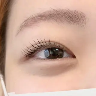 マツエク・マツパ 🦋平林 未莉🦋✨のマツエク・マツパデザイン