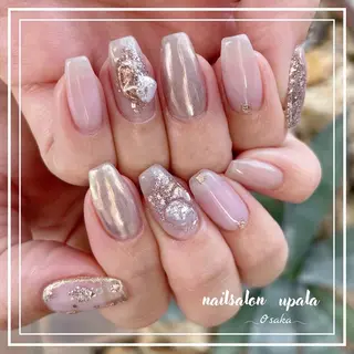 ネイル upala Mayukoのネイルデザイン