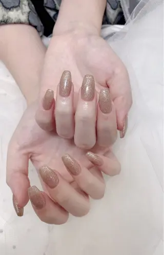 ネイル 🌼リオナ ♥️のネイルデザイン