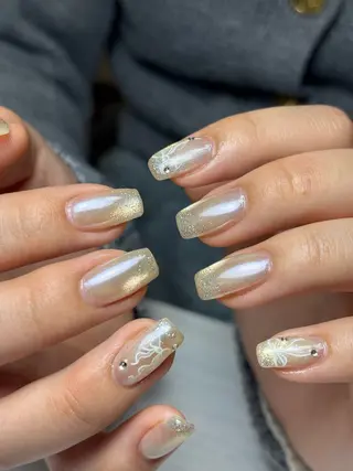 ネイル enn. makiのネイルデザイン