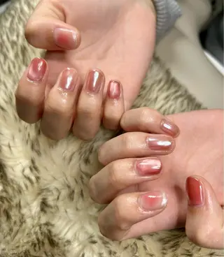 ネイル nailroom HARU.のネイルデザイン