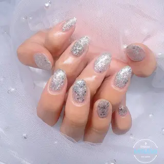 カラー minami ネイルのネイルデザイン