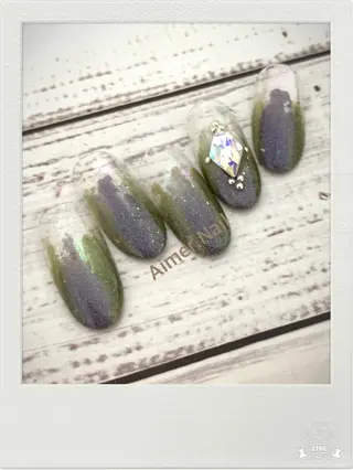 ネイル Aimer. Nailのネイルデザイン