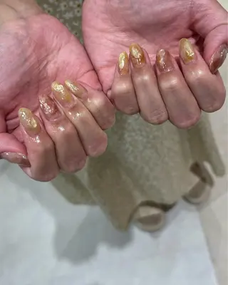 ネイル manami プルミエール錦糸町店のネイルデザイン