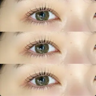 マツエク・マツパ eyelist .Ariのマツエク・マツパデザイン