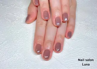 ネイル 加藤 美穂のネイルデザイン