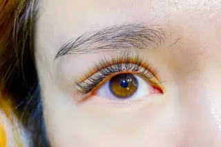 マツエク・マツパ INS Beauty 池袋のマツエク・マツパデザイン