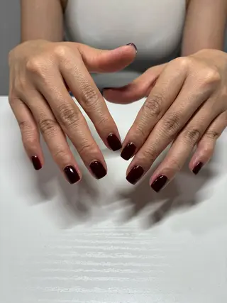 ネイル lb.nail yukiのネイルデザイン