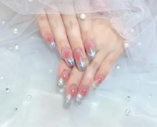 ネイル Chat　noir所属・【chatnoir】 MIYUのネイルデザイン