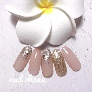 ネイル 那覇🏝️台湾人 ネイリストSHIUのネイルデザイン