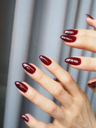 ネイル nail salon núcleo 【ヌクレオ】所属・中道 ひろこのネイルデザイン