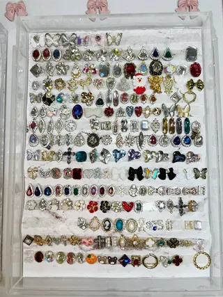 ネイル Ubuntu🎀 ネイルサロン✨のネイルデザイン