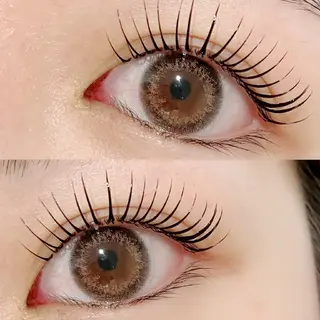 マツエク・マツパ Chisa【店長】 🌿jolie 栄店のマツエク・マツパデザイン