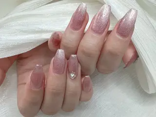 ネイル 🎀YULI_ Nail 🎀新宿店のネイルデザイン