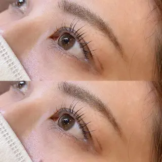 マツエク・マツパ earth高岡店 / rinaのマツエク・マツパデザイン