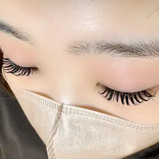 マツエク・マツパ まつげとまゆげ専門店 nonno.のマツエク・マツパデザイン