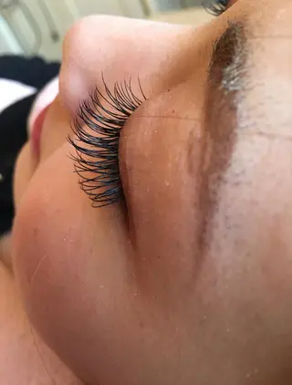 マツエク・マツパ loisir yamanoのマツエク・マツパデザイン