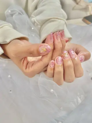 ネイル 【malunail】 まるねいるのネイルデザイン