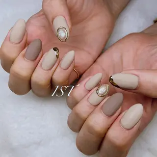 ネイル メンズ歓迎🙆‍♀️ エステ/ネイルISTのエステ・リラクイメージ