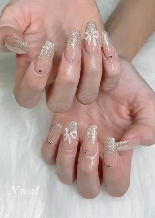 ネイル N nailのネイルデザイン