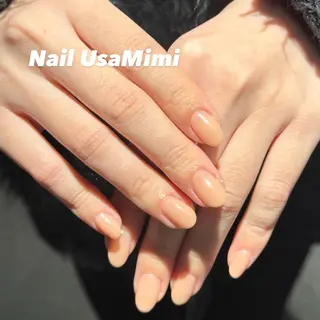 ネイル 本町ネイルNail UsaMimiのネイルデザイン