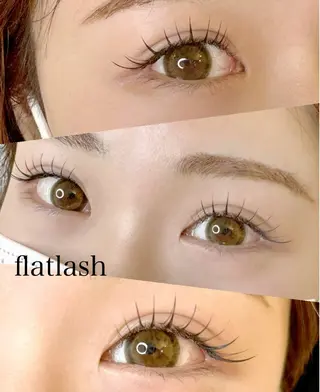 マツエク・マツパ SÖPÖ/SAIKO ♡まつげ眉毛サロンのマツエク・マツパデザイン