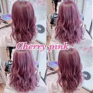 ロング カラー Chuaile【シュエール】所属・𓏸𓈒𓂃早坂 浩行𓂃𓈒𓏸のヘアスタイル