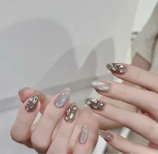 ネイル TABI ANA.CHUOのネイルデザイン